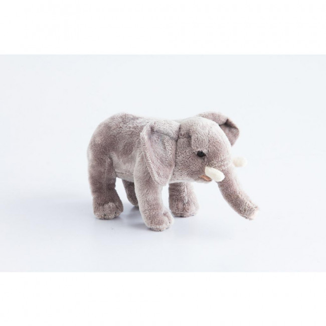 ELEFANTE PELUCIA P - FAO SCHWARZ