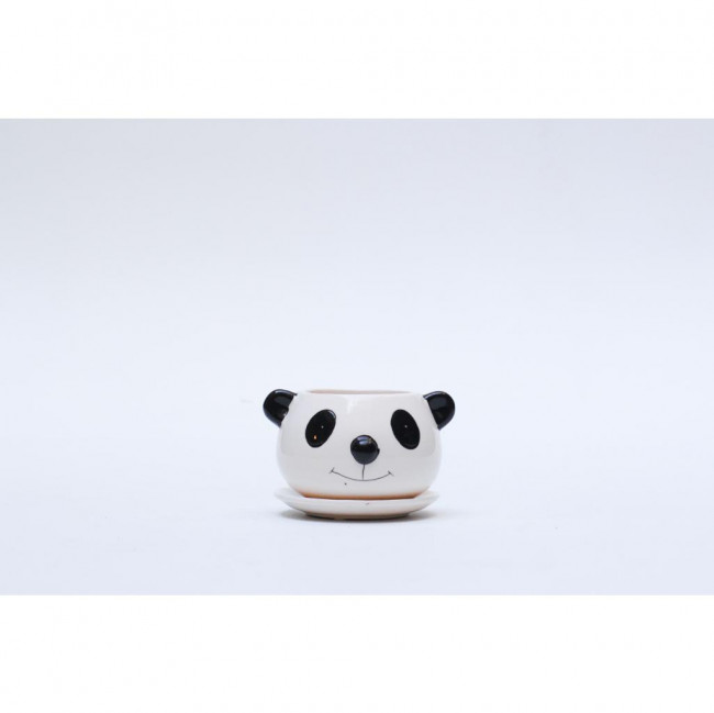 POTE PANDA CERAMICA 7X10