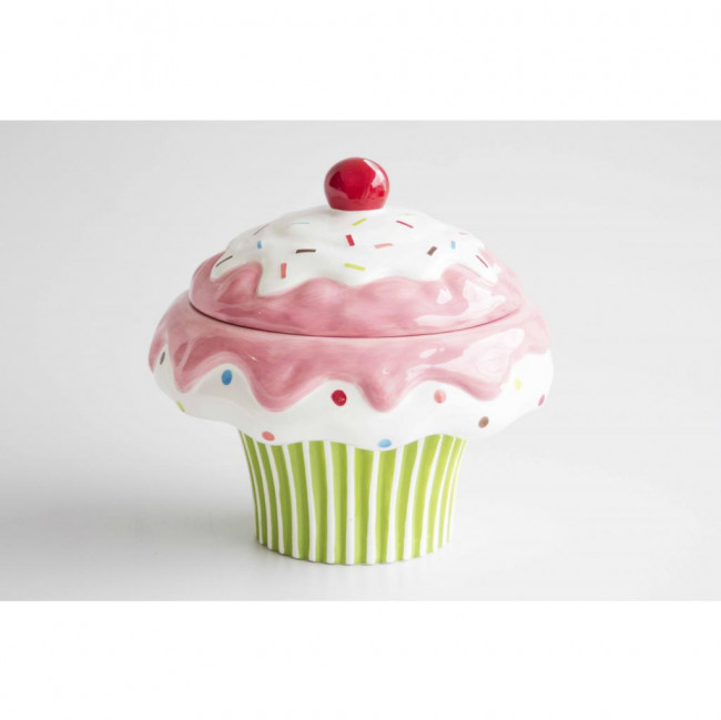 CUPCAKE DECORATIVO EXTRA G