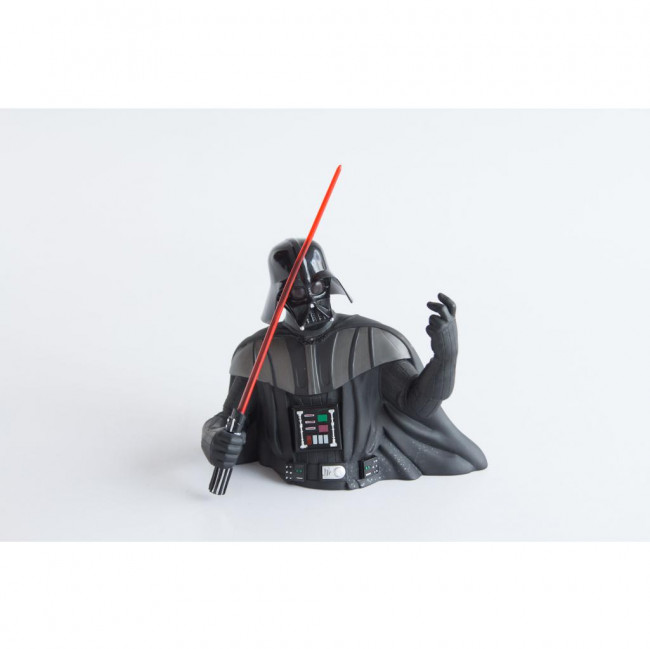 BUSTO DARTH VADER STAR WARS