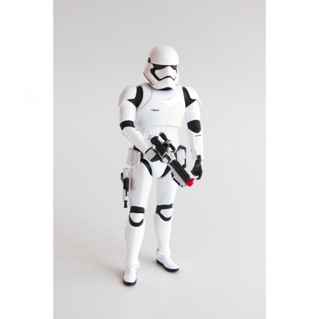 SOLDADO STORM TROOPER ELETRONICO M