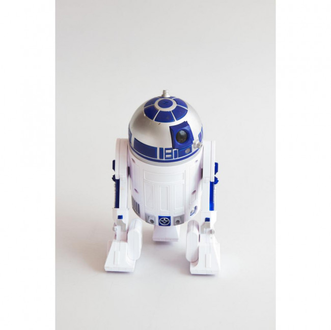 R2D2 ELETRONICO M