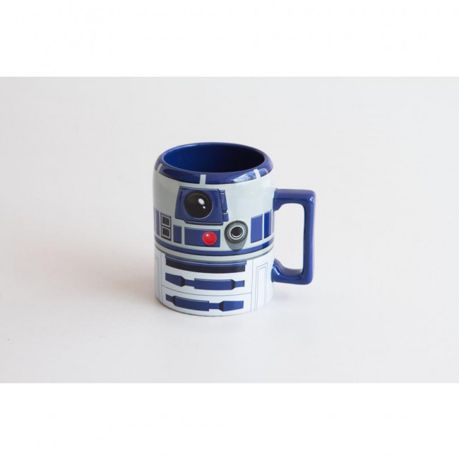 CANECA R2D2