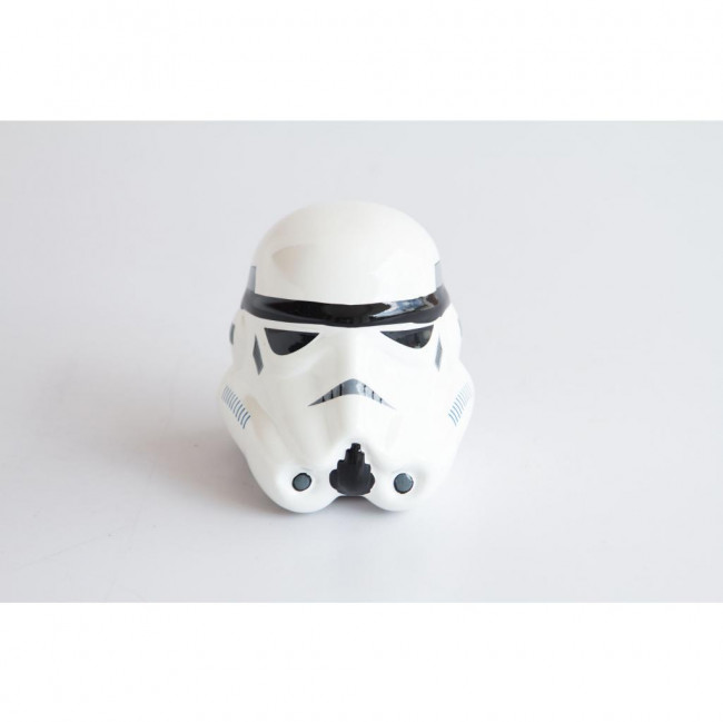 STORMTROOPER CERAMICA CAPACETE 11X10