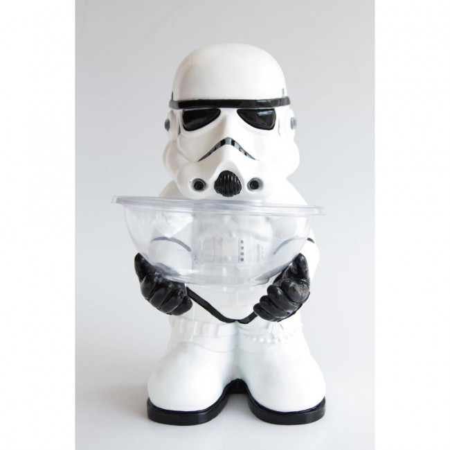 DECORATIVO STORMTROOPER 50X23