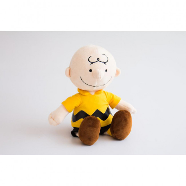 CHARLIE BROWN PELUCIA 33X20