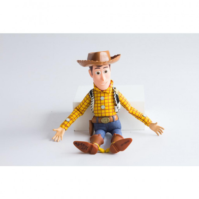 WOODY FALANTE