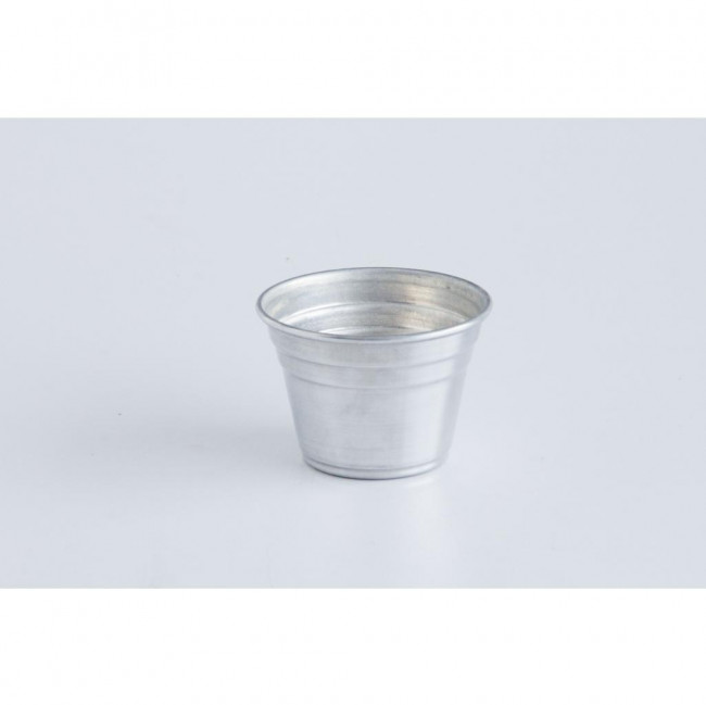 VASO METAL P