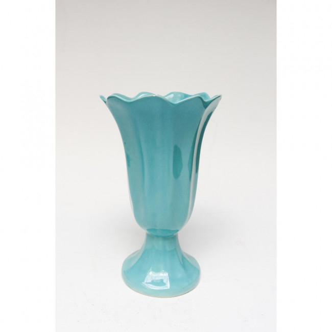 VASO TULIPA TIFFANY G 30X17