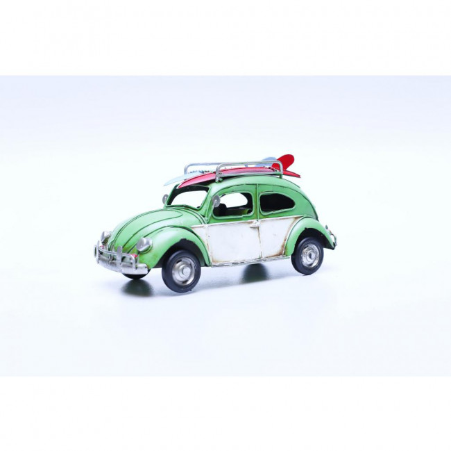 FUSCA VERDE SURF 27CM