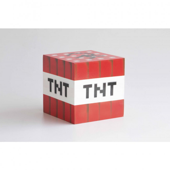 CUBO TNT 15X15