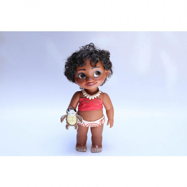 MOANA BONECA BABY 38CM