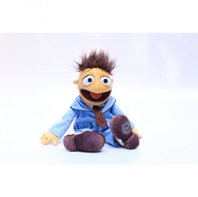 WALTER MUPPETS PELUCIA 45CM