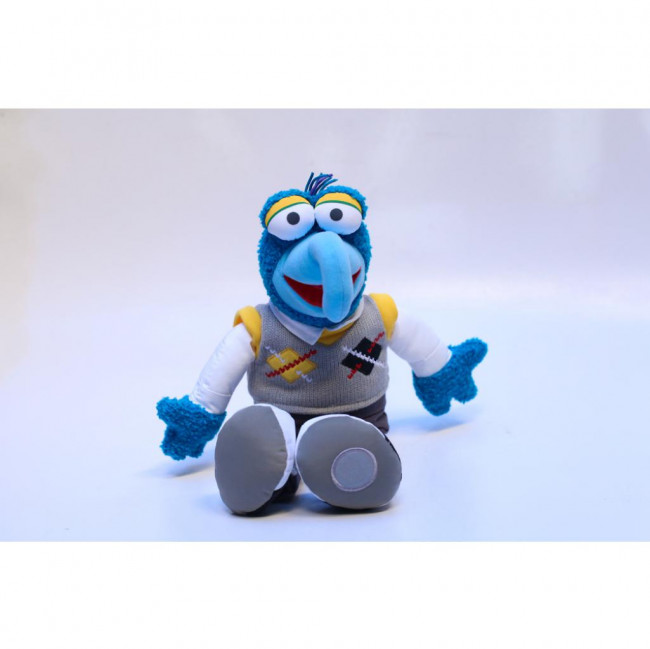 GONZO MUPPETS PELUCIA 40CM