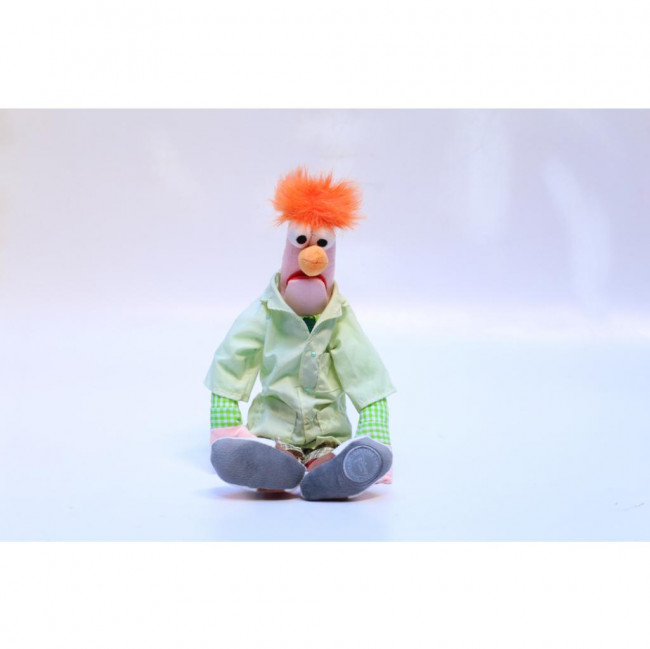 BEAKER MUPPETS PELUCIA 40CM