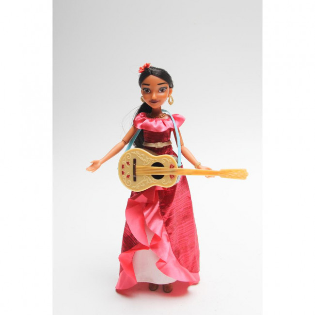 ELENA DE AVALOR BONECA DC 28CM