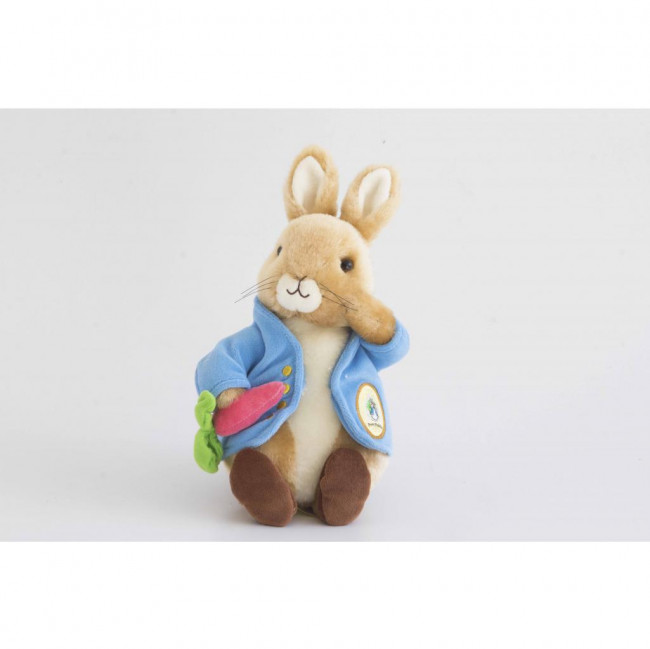 PETER RABBIT PELUCIA 25CM