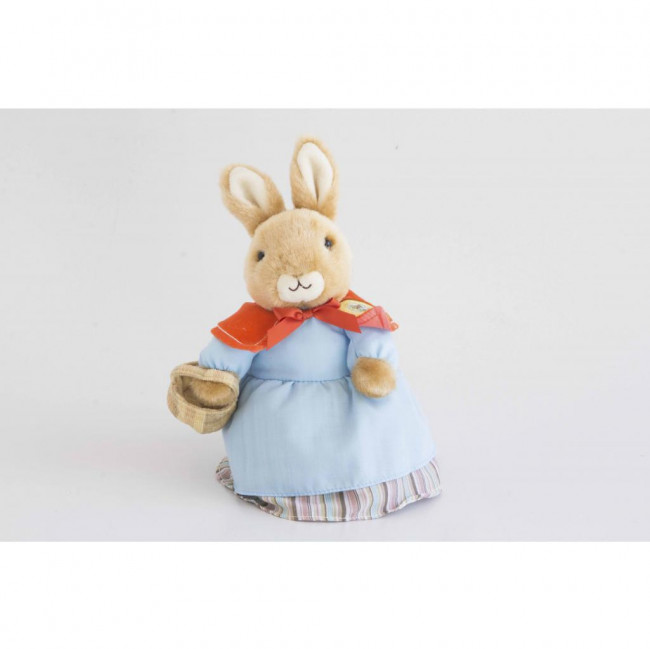 MRS RABBIT PELUCIA 25CM