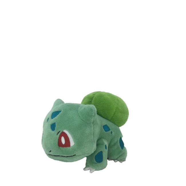 BULBASAUR POKEMON PELUCIA 18CM