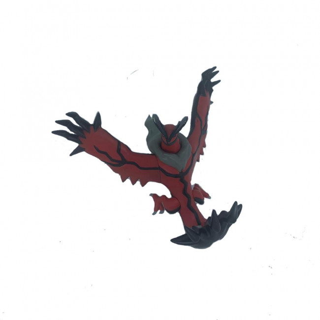 POKEMON YVELTAL PLAST 15X19