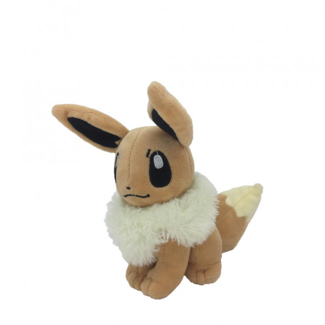 POKEMON EEVEE PELUCIA 20X12