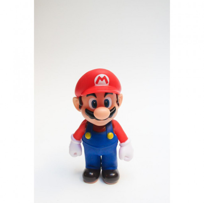 MARIO BONECO PVC 20X13