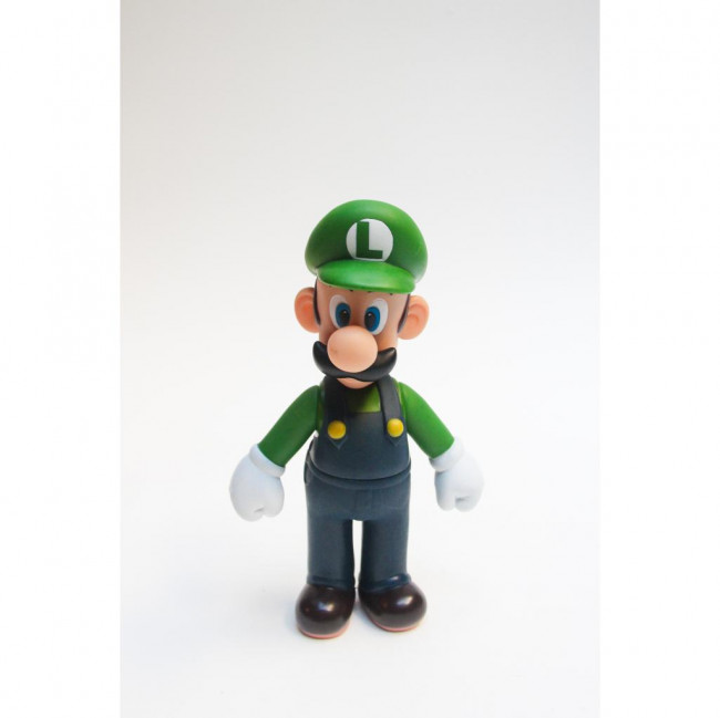 LUIGI BONECO PVC 24X14