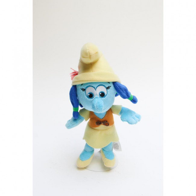 SMURFSTORM PELUCIA 22CM