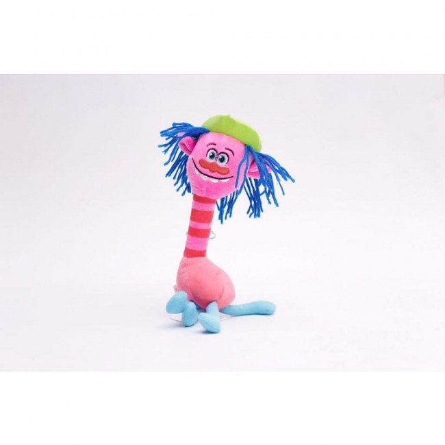 TROLL COOPER PELUCIA 31CM