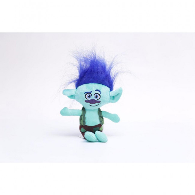 TROLL TRONCO PELUCIA 29CM