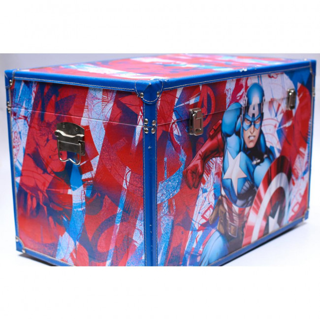 BAU CAPITAO AMERICA G 39X60X39