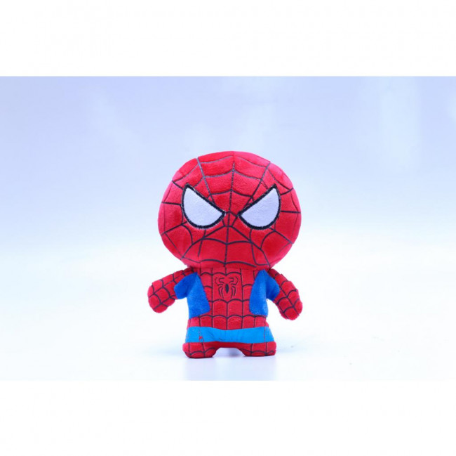 HOMEM ARANHA BABY PLUSH 0,22A