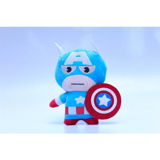 CAPITAO AMERICA BABY PLUSH 0,22A