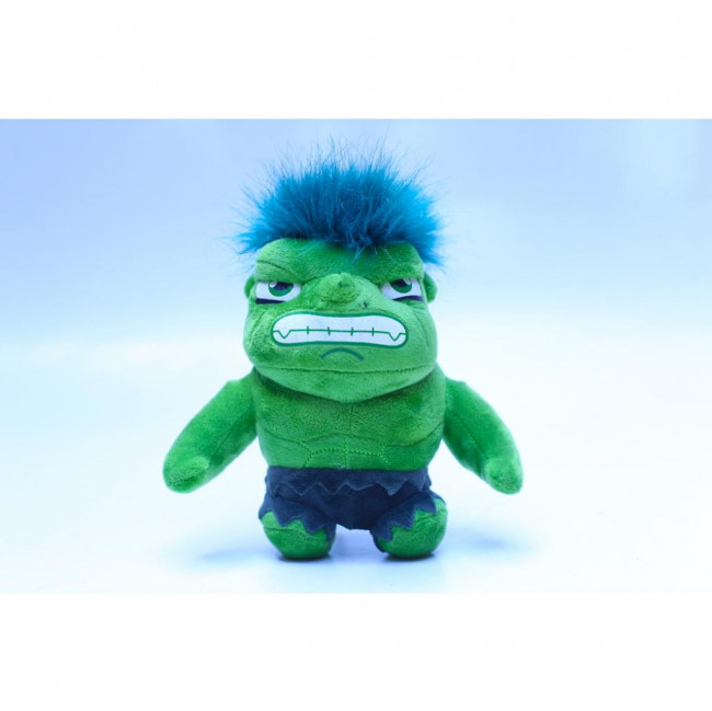 HULK BABY PLUSH 0,22A