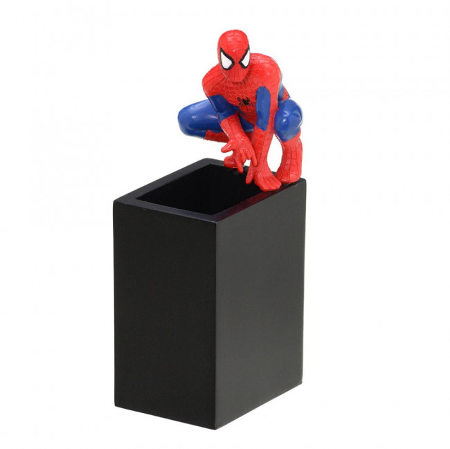 MINI VASO HOMEM-ARANHA 10X6