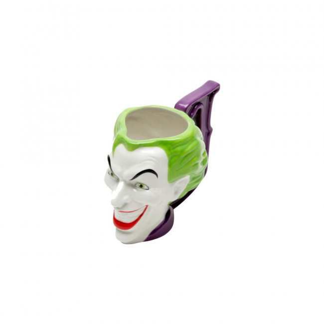 CANECA JOKER DC 10X8