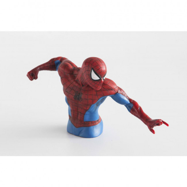 BUSTO HOMEM ARANHA