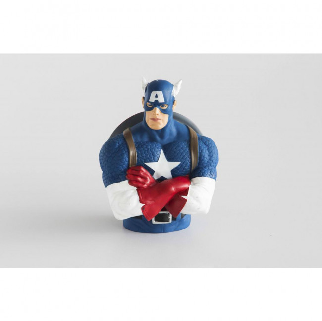 BUSTO CAPITAO AMERICA