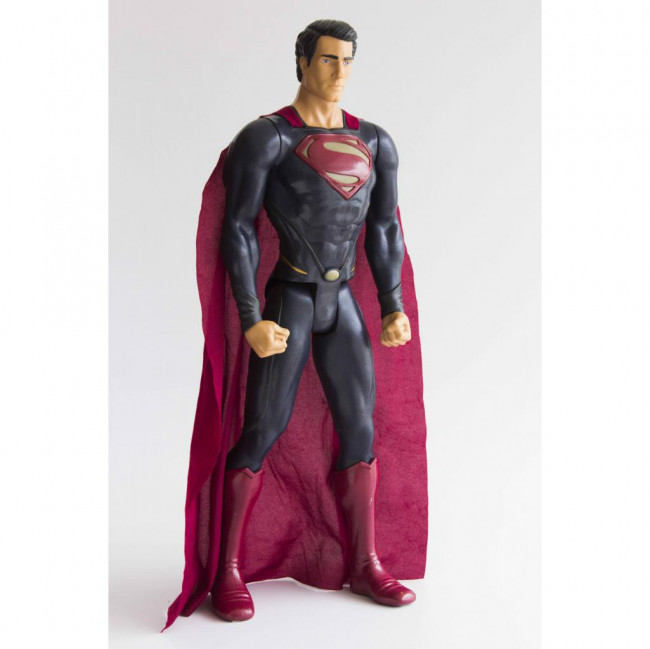 SUPER HOMEM G 80CM