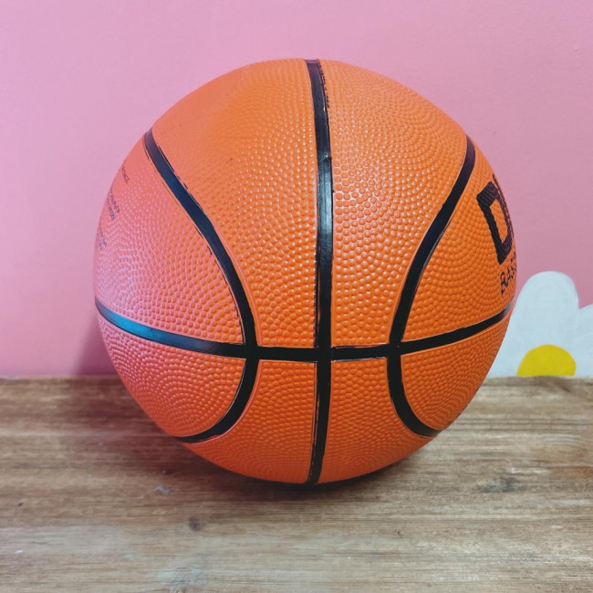 BOLA BASQUETE G