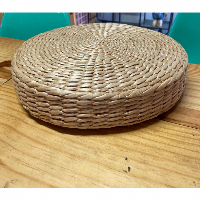 BOLACHA SISAL 30CM