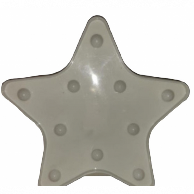 Estrela led