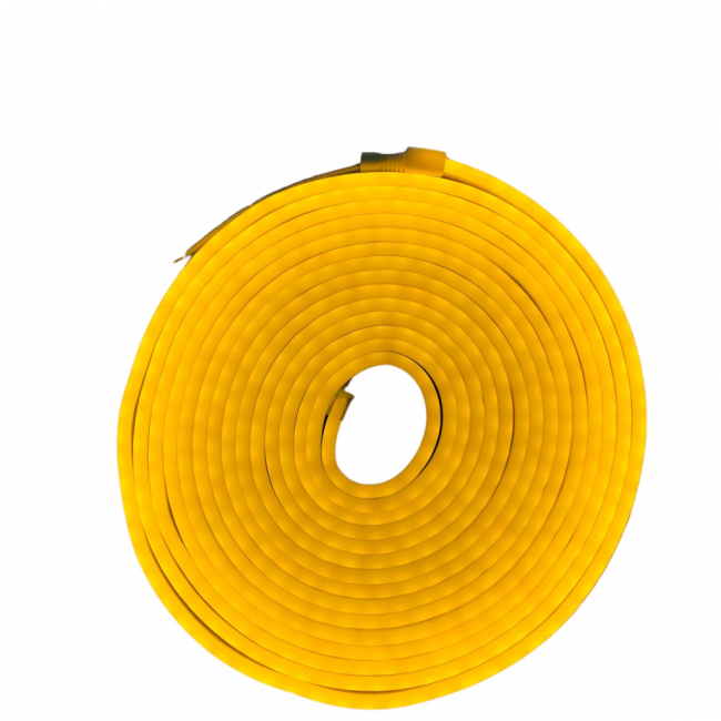 Fita de led (branco quente)