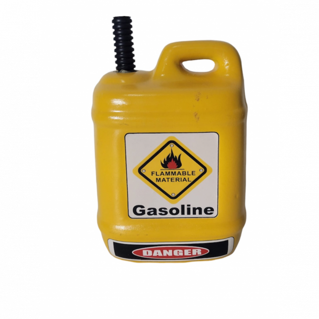 Gasolina