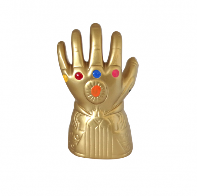 Luva Thanos