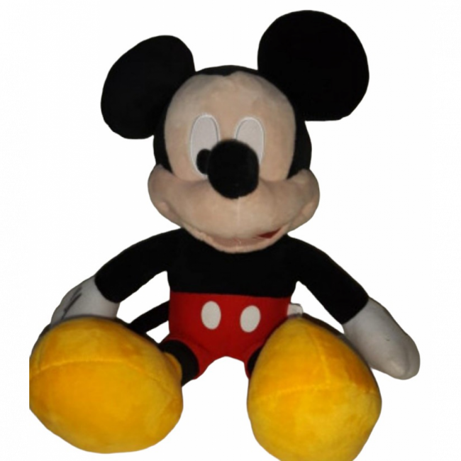 Mickey G