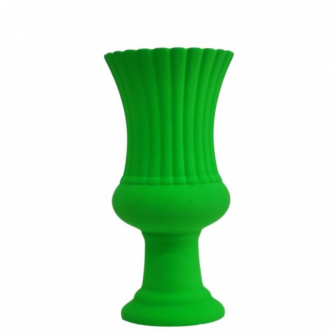 Vaso verde