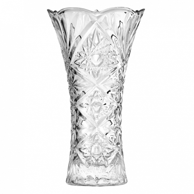 Vaso Vidro Para Arranjos de Flores