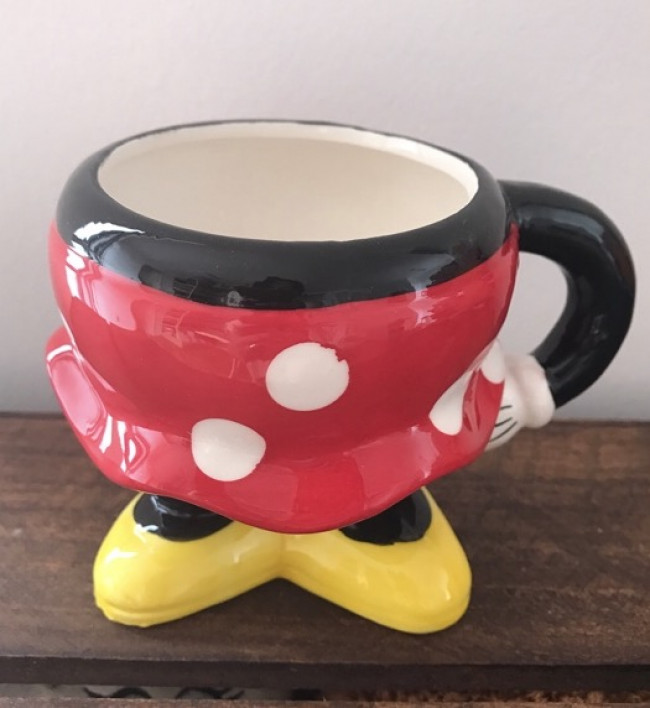 CANECA MINNIE