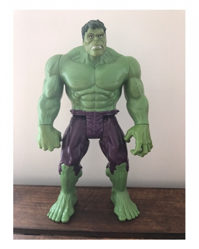 HULK P